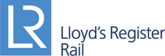 LLOYD'S REGISTER RAIL (ASIA) LIMITED logo