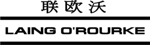 LAING O ROURKE CONSTRUCTION HONG KONG LIMITED logo