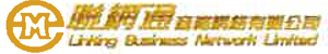 LINKING BUSINESS NETWORK LIMITED logo