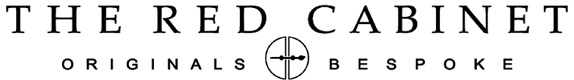 THE RED CABINET (H.K.) logo