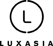 LUXASIA (H.K.) LIMITED logo
