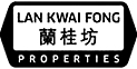 LAN KWAI FONG PROPERTIES LTD logo