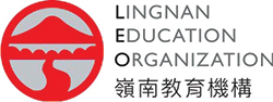 LINGNAN HANG YEE MEMORIAL SECONDARY SCHOOL logo