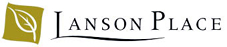 LANSON PLACE HOTEL logo