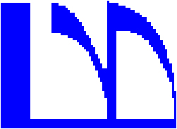 LEE MARK DEVELOPMENT CONSULTANCY (HOLDINGS) LTD logo