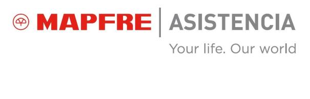 MAPFRE ASISTENCIA LIMITED logo