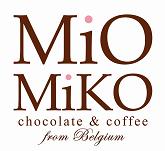 MIO MIKO logo