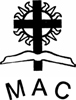 MACAU ANGLICAN COLLEGE logo