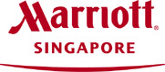 SINGAPORE MARRIOTT HOTEL logo