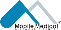 MOBILE MEDICAL & HEALTH CHECK CENTRE LIMITED logo