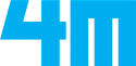 4M INDUSTRIAL DEVELOPMENT LIMITED logo
