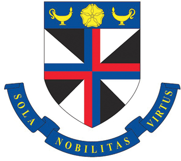 MARYKNOLL CONVENT SCHOOL (PRIMARY SECTION) logo