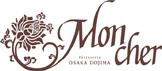 MON CHER HONG KONG LIMITED logo