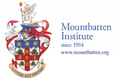 MOUNTBATTEN INTERNATIONAL PROGRAMMES logo