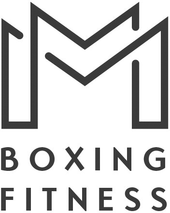 M BOXING FITNESS LIMITED logo