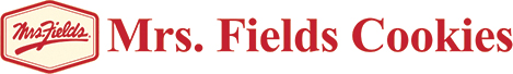 FIELDS COOKIES MRS. logo