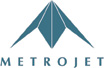 METROJET LIMITED logo