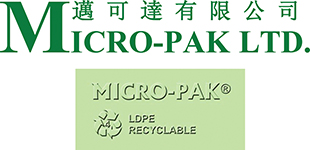 MICRO-PAK LIMITED logo