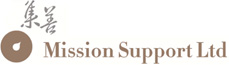 MISSION SUPPORT LTD logo