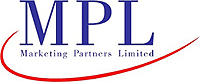 MPL MARKETING PARTNERS LTD logo