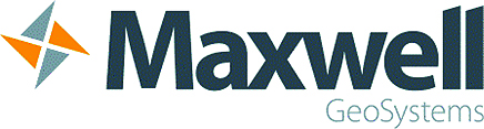 MAXWELL GEOSYSTEMS LIMITED logo