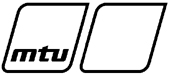 MTU HONG KONG LIMITED logo