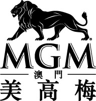 MGM GRAND PARADISE (HK) LIMITED logo
