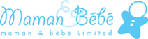 MAMAN & BEBE LIMITED logo