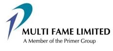 MULTI FAME LIMITED logo