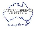 NATURAL SPRINGS AUSTRALIA (HK) LIMITED logo