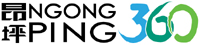 NGONG PING 360 LIMITED logo