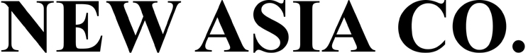 NEW ASIA COMPANY, (TRUCK PARTS) LIMITED logo
