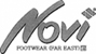 NOVI FOOTWEAR INTERNATIONAL COMPANY LIMITED logo
