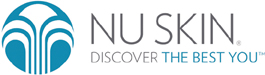 NU SKIN ENTERPRISES HONG KONG logo