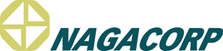 NAGACORP LTD logo