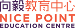 NICE POINT EDUCATION CENTRE logo