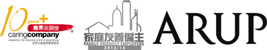 ARUP - MOTT MACDONALD JOINT VENTURE logo