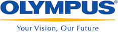 OLYMPUS HONG KONG AND CHINA LIMITED logo