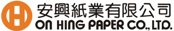 ON HING PAPER COMPANY LIMITED logo