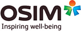 OSIM (HK) CO. LIMITED logo
