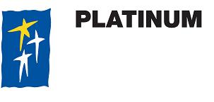 PLATINUM MANAGEMENT SERVICES LIMITED logo