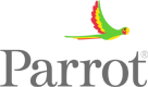 PARROT ASIA PACIFIC LIMITED logo