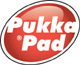 PUKKA PADS (HK) LIMITED logo