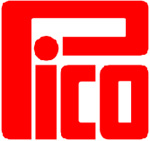 PICO DENSHI (H.K.) LTD. logo