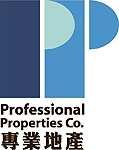 PROFESSIONAL PROPERTIES LIMITED logo