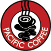 PACIFIC COFFEE COMPANY LIMITED logo