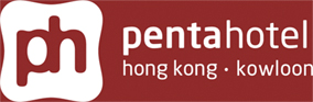 PENTAHOTEL HONG KONG, KOWLOON logo