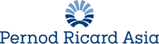 PERNOD RICARD ASIA DUTY FREE LIMITED logo