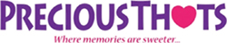PRECIOUS THOTS (HK) LIMITED logo