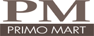 PRIMO MART LIMITED logo